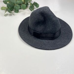 Something Navy > Gray Hat